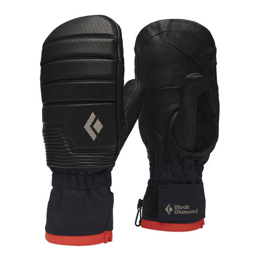 Black Diamond PROGRESSION MITTS