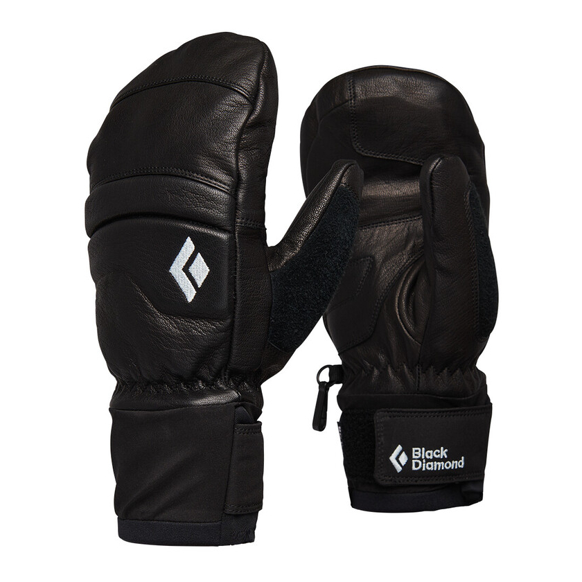 Black Diamond női SPARK MITTS