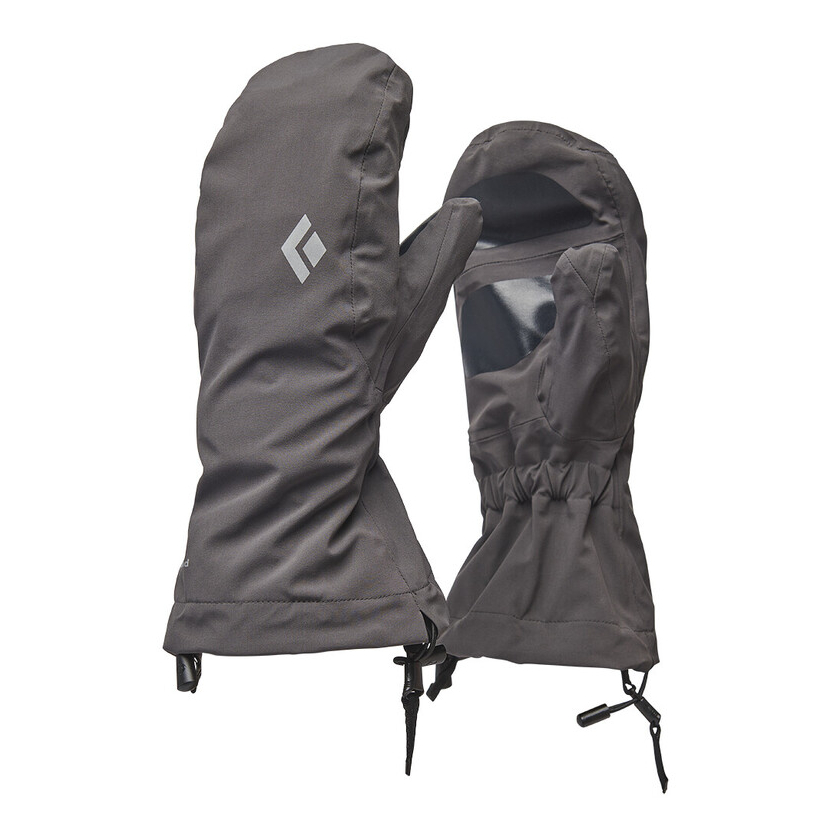 Black Diamond WATERPROOF OVERMITTS