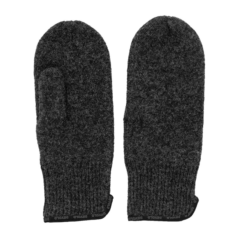 Devold DEVOLD WOOL MITTEN