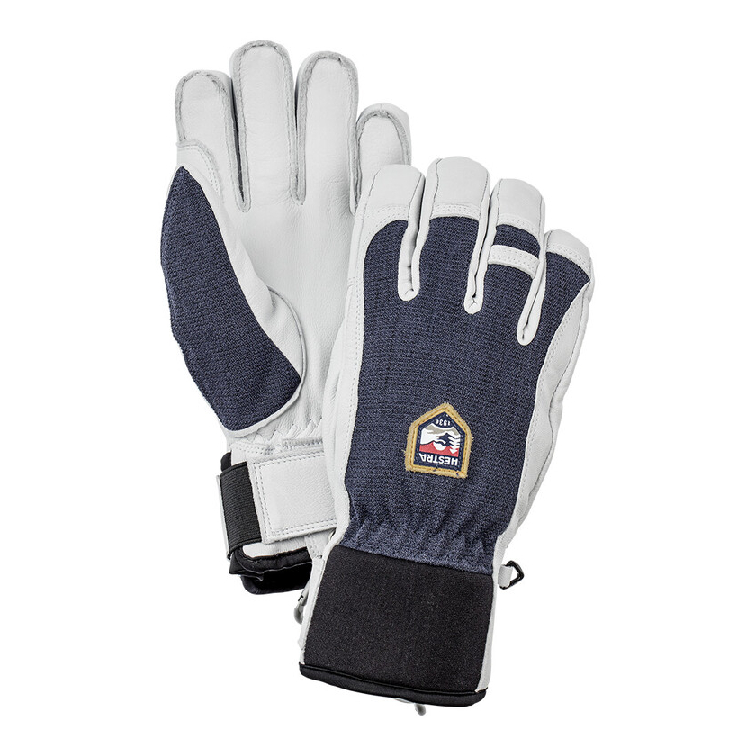 Hestra Army Leather Patrol KESZTYŰ