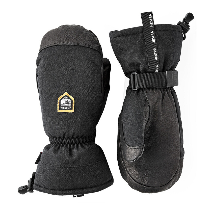 Hestra CZone Mountain - mitt