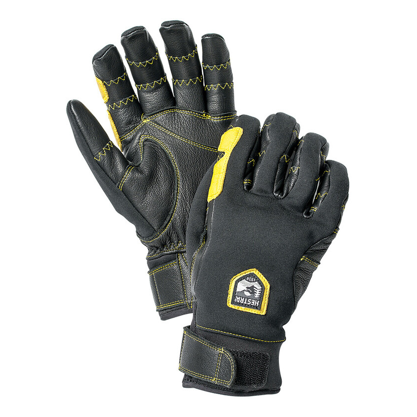 Hestra Ergo Grip Active kesztyű