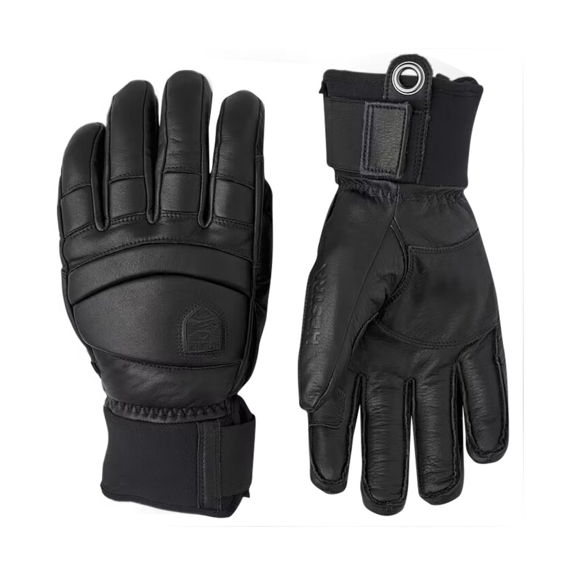 Hestra Fall Line - 5 ujjú kesztyű