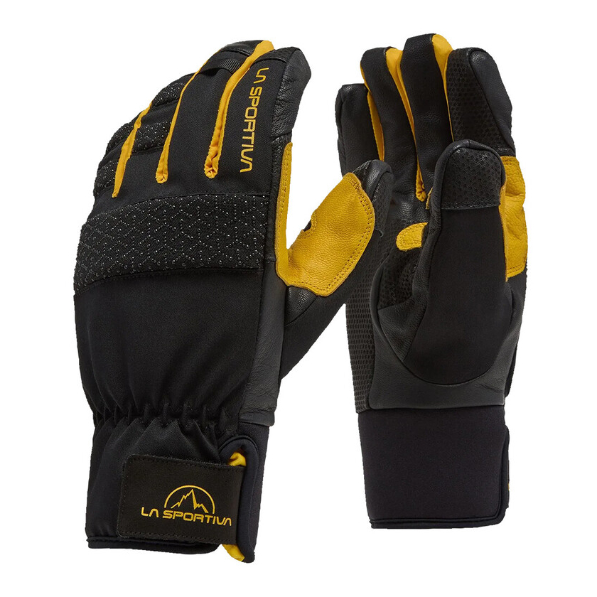 La Sportiva Supercouloir Insulated Gloves
