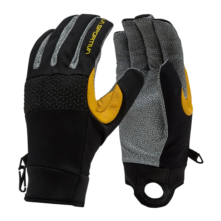 La Sportiva Supercouloir Tech Gloves