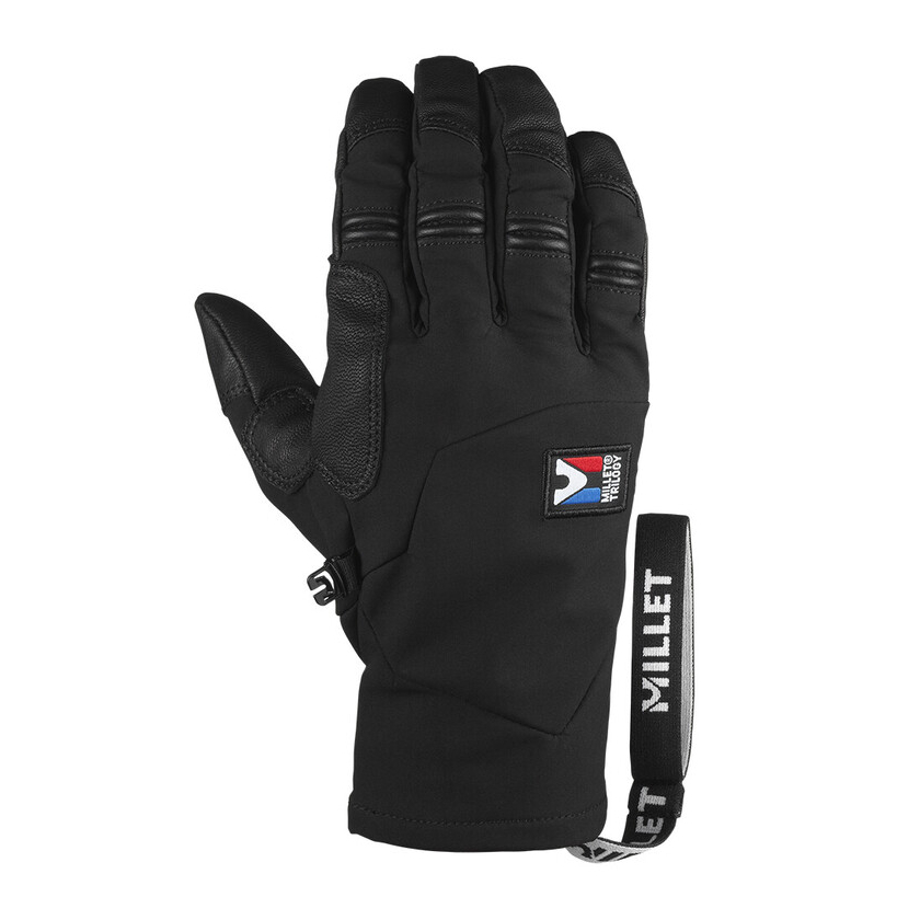 Millet TRILOGY ICON WIND GLOVE kesztyű