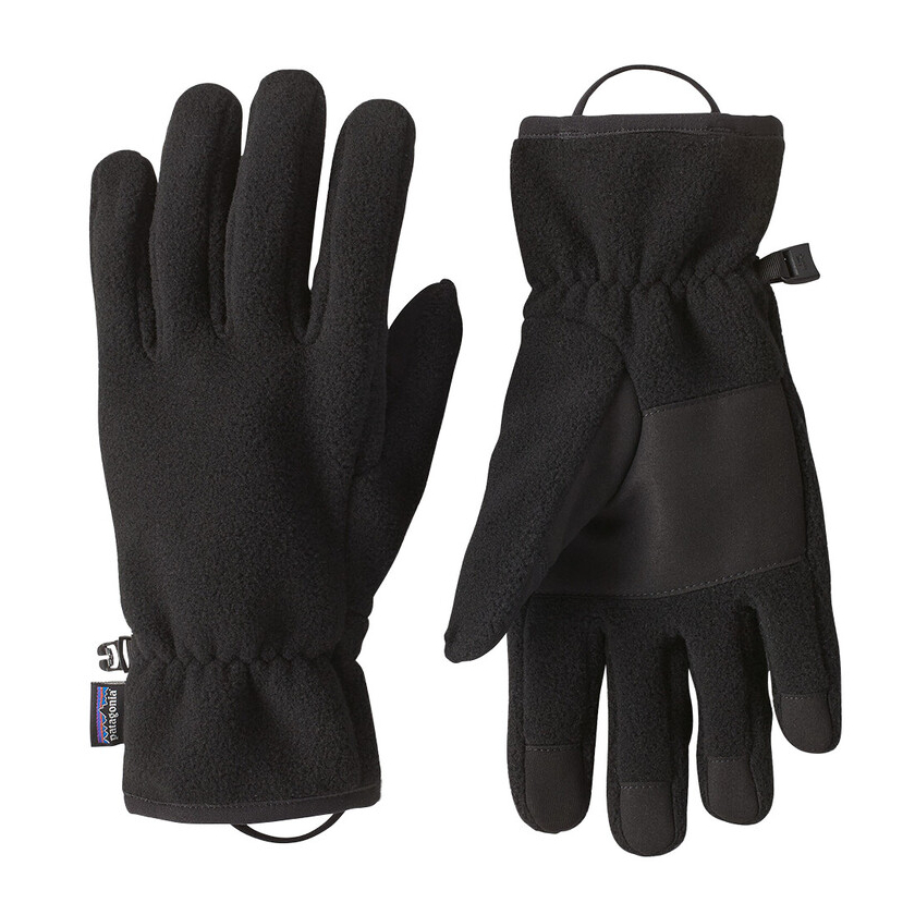 Patagonia Synch Gloves kesztyű