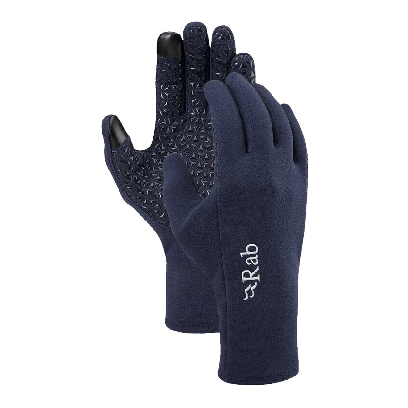 Rab Power Stretch Contact Grip Kesztyű