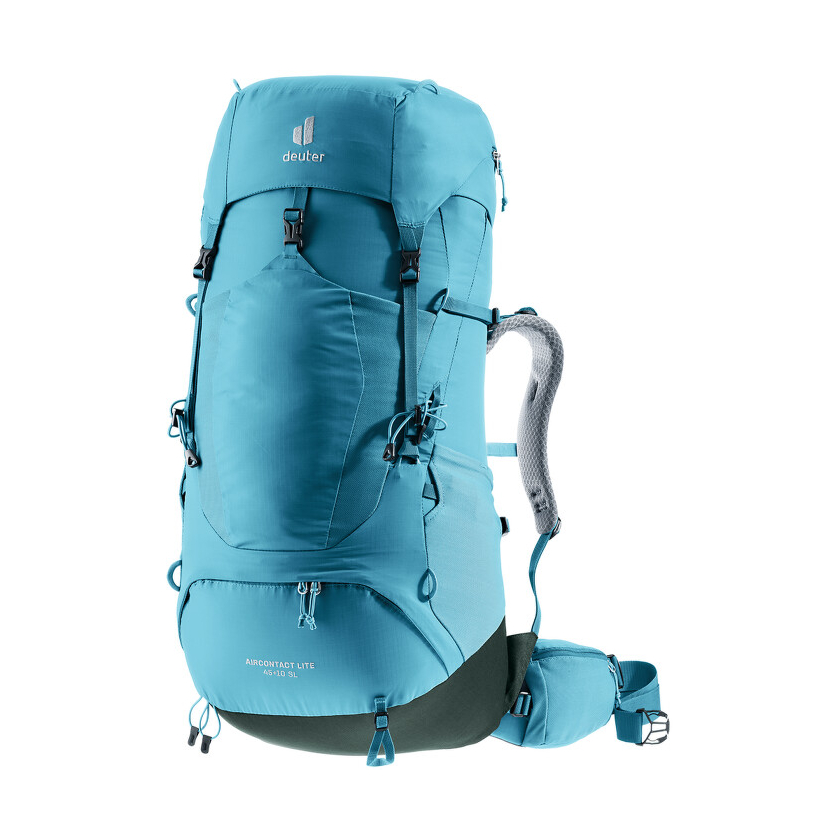 Deuter Aircontact Lite 45 + 10 SL HÁTIZSÁK