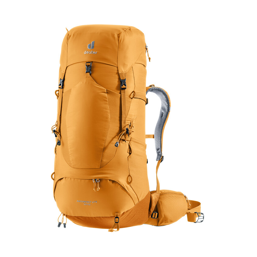 Deuter Aircontact Lite 50 + 10 HÁTIZSÁK