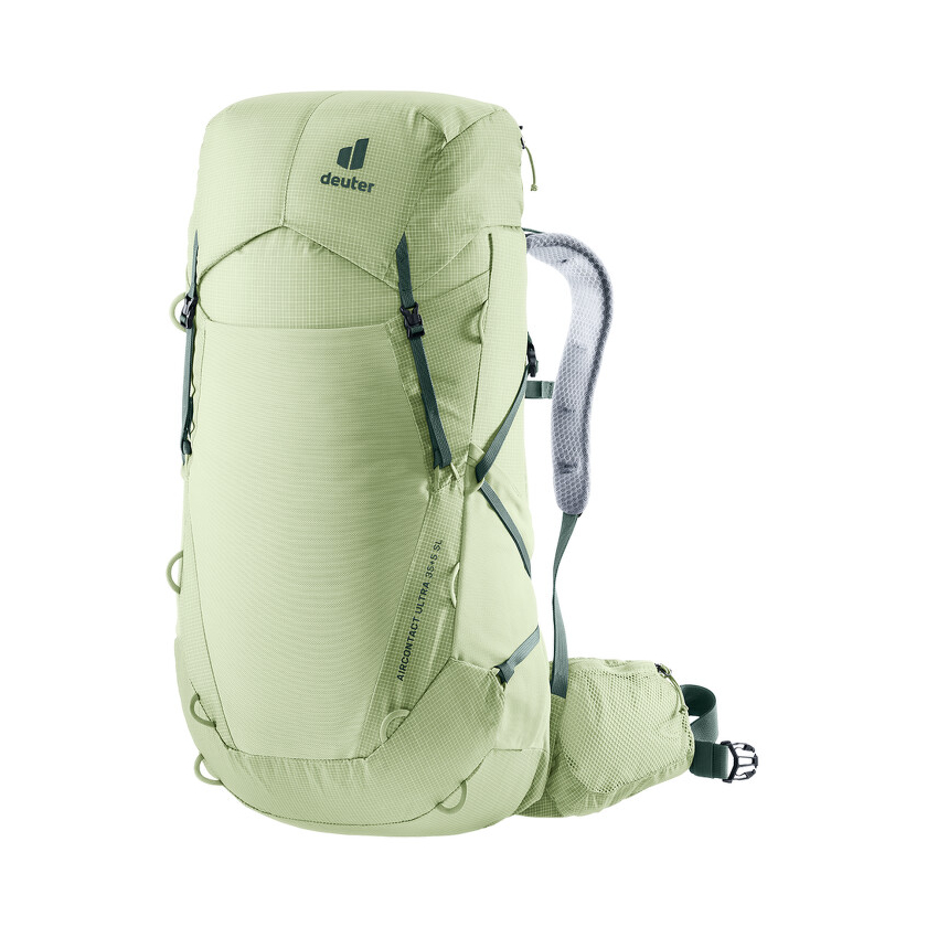 Deuter Aircontact Ultra 35+5 SL HÁTIZSÁK