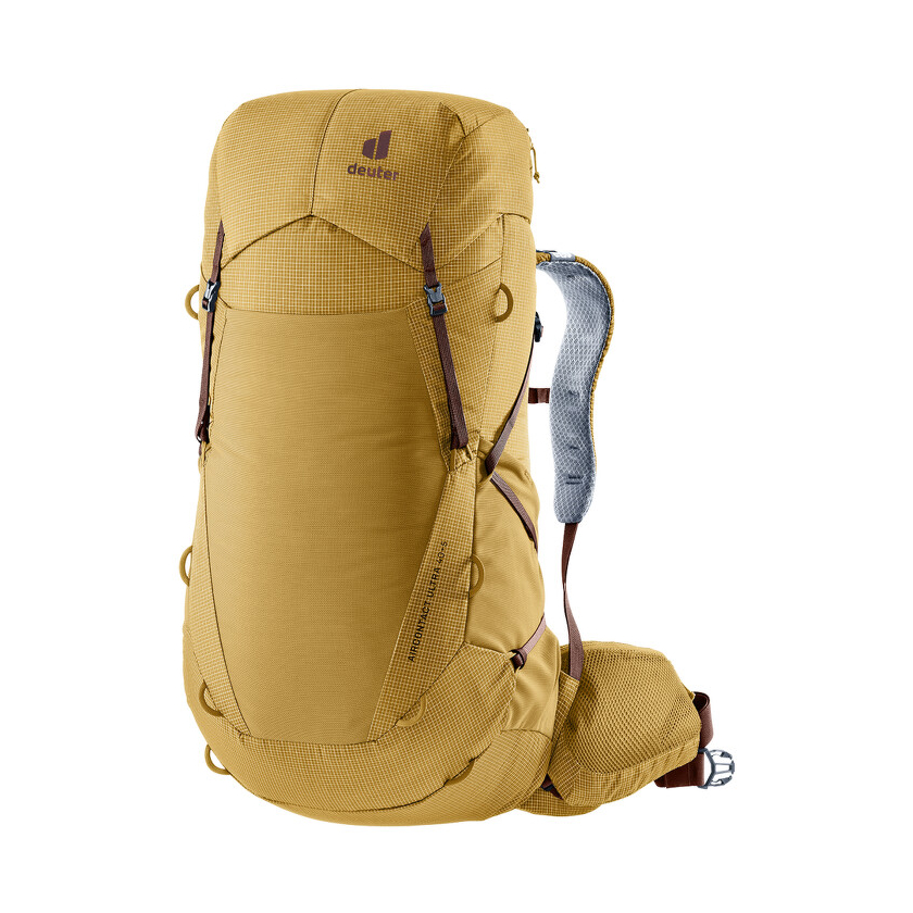 Deuter Aircontact Ultra 40+5 hátizsák