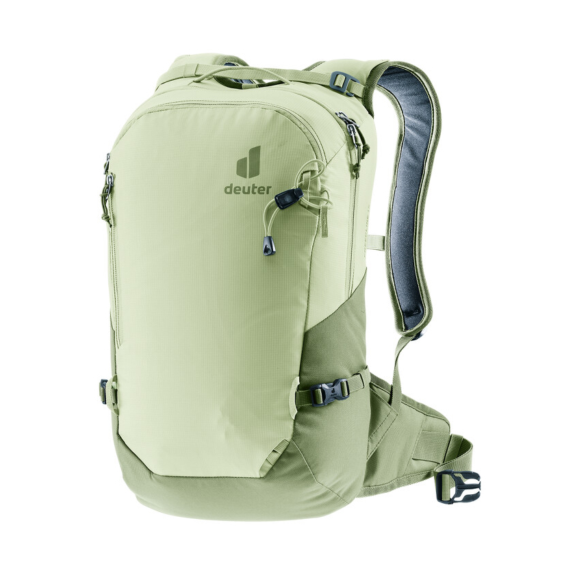 Deuter Freecline 15 sítúra hátizsák
