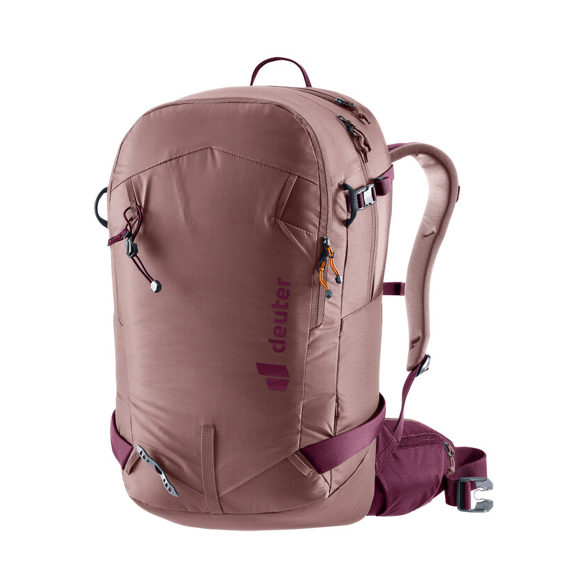 Deuter Freerider 22 SL sítúra hátizsák
