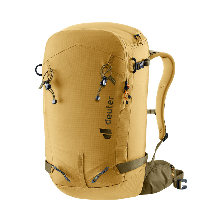 Deuter Freerider Pro 32+10 hátizsák
