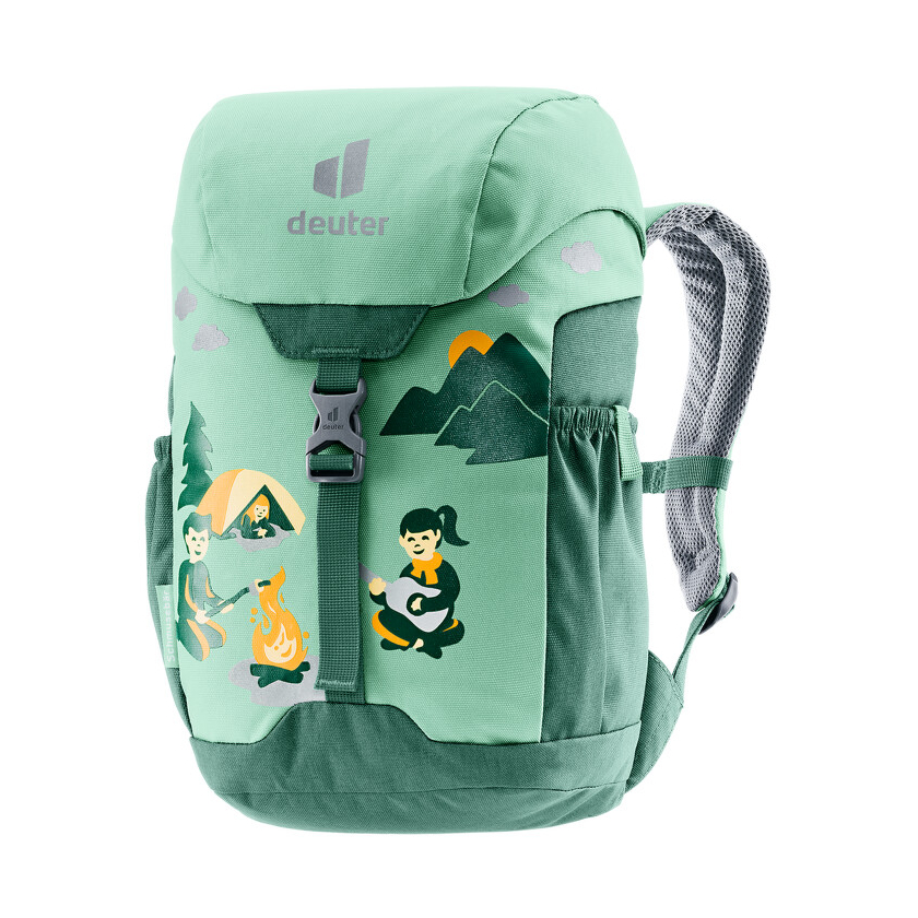 Deuter Schmusebär gyerek hátizsák