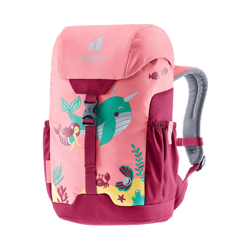 Deuter Schmusebär gyerek hátizsák