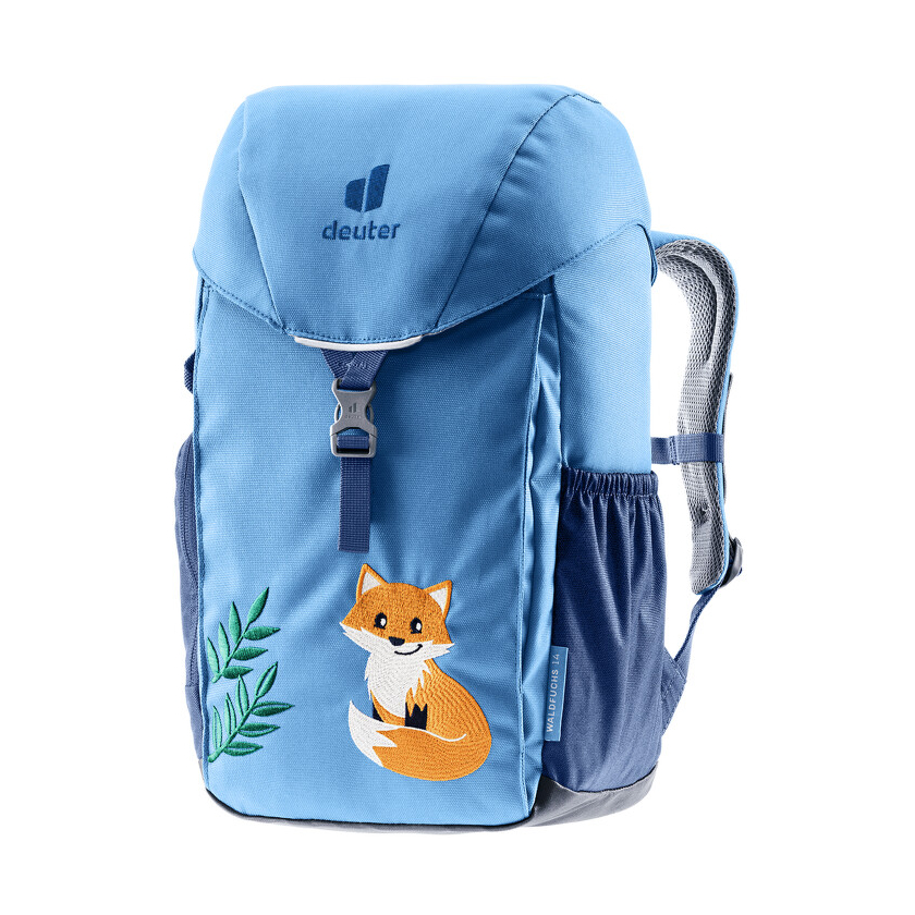 Deuter Waldfuchs 14 gyerek hátizsák