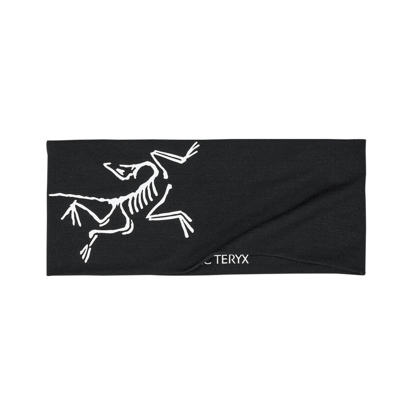 Arcteryx Satoro Merino Headband fejpánt