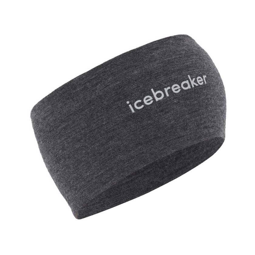 Icebreaker U Merino 200 Oasis Headband fejpánt