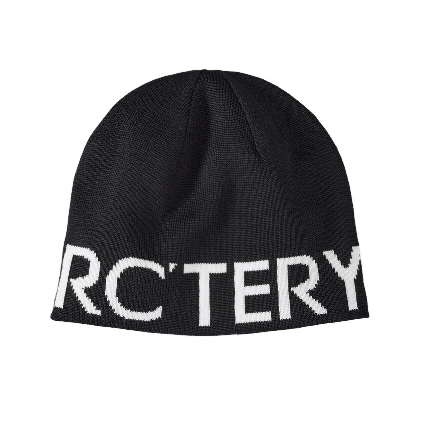 Arcteryx Word Head Toque sapka