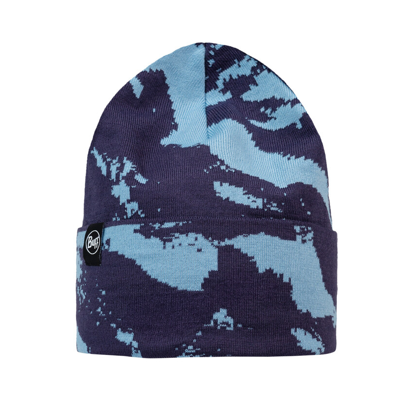 Buff KNITTED HAT ERLAN sapka