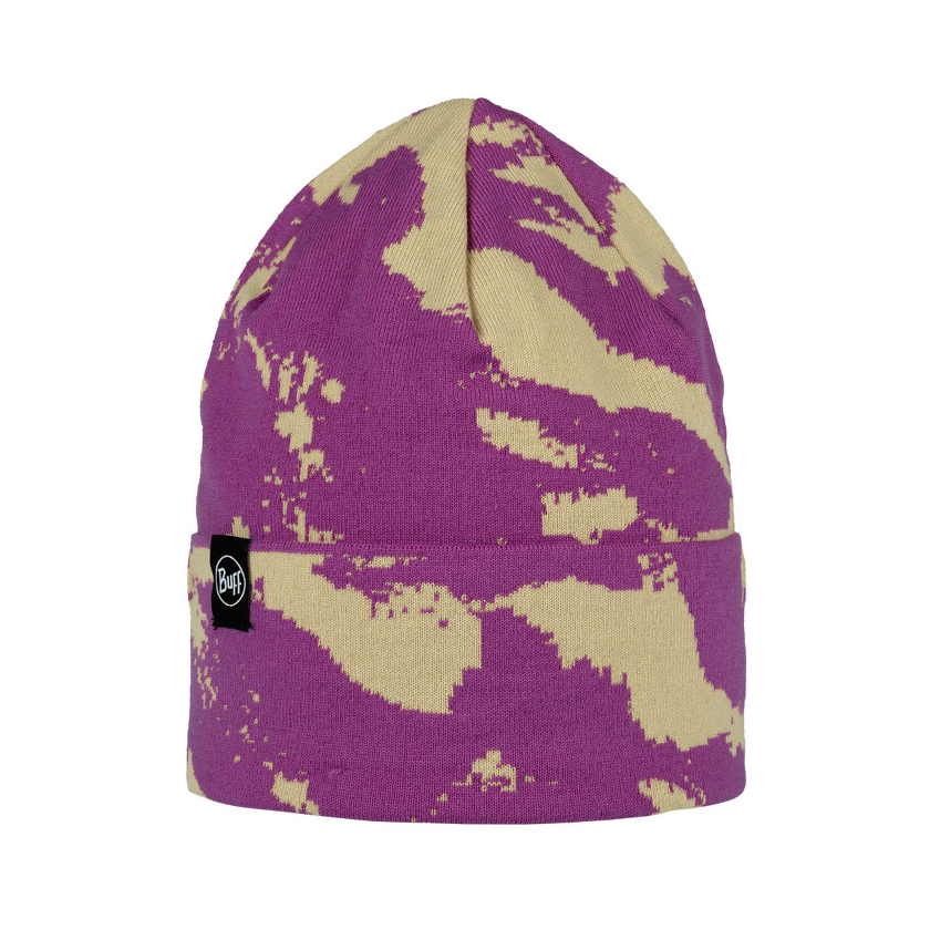 Buff KNITTED HAT ERLAN sapka