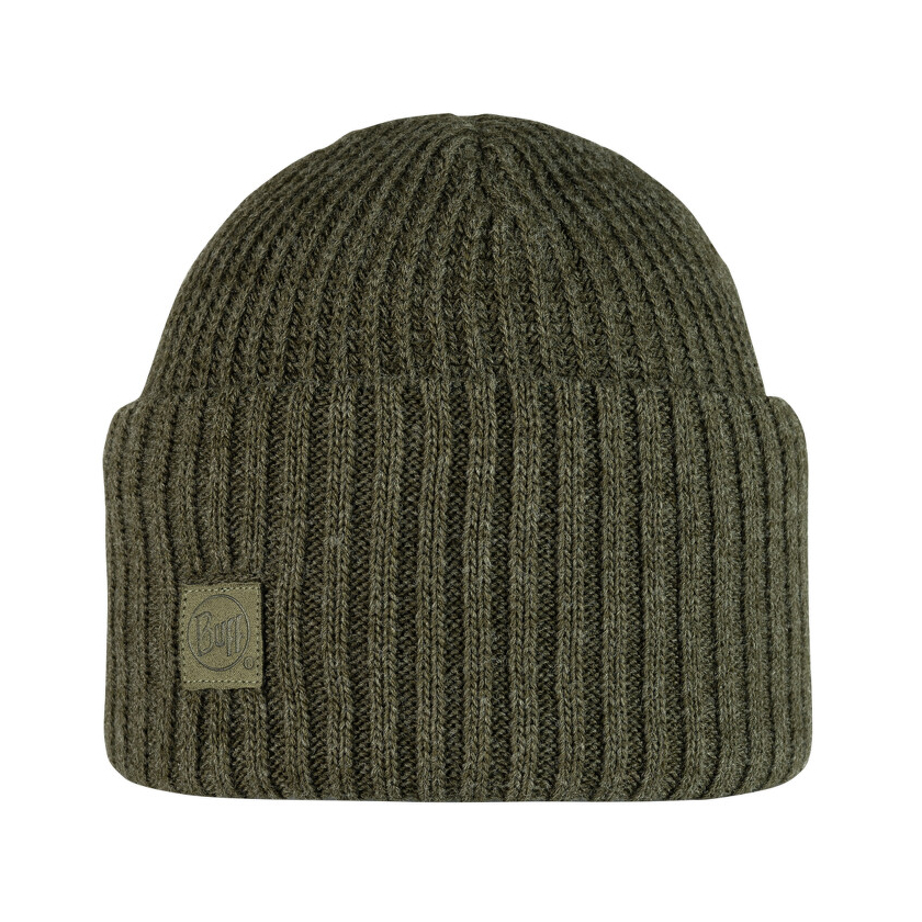Buff KNITTED HAT RUTGER sapka