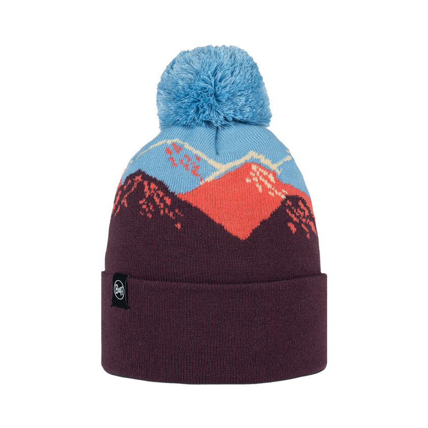Buff KNITTED HAT TATIK sapka