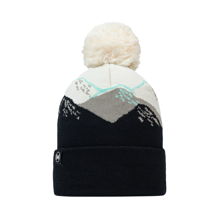 Buff KNITTED HAT TATIK sapka