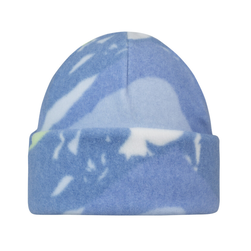 Buff POLAR PRINTS BEANIE sapka