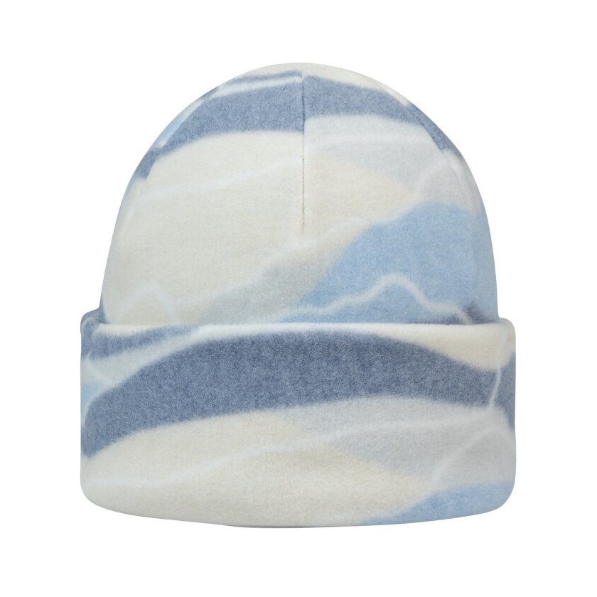 Buff POLAR PRINTS BEANIE sapka