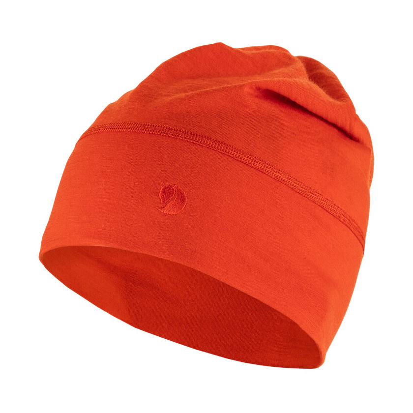 Fjällräven Abisko Lite Wool Beanie sapka