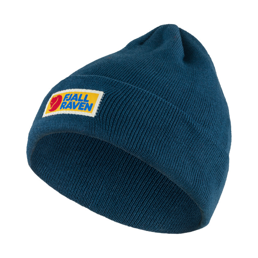 Fjällräven Vardag Classic Beanie sapka