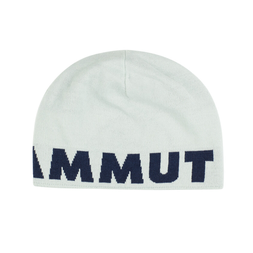 Mammut Mammut Logo Beanie sapka
