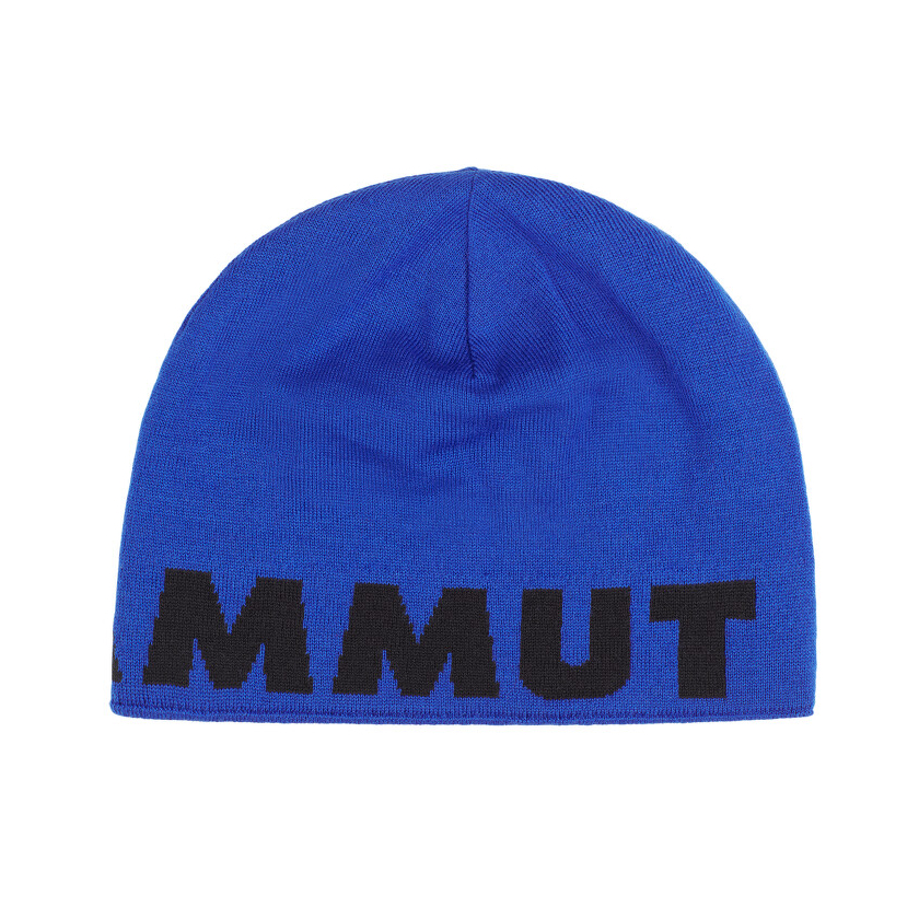 Mammut Logo Beanie sapka