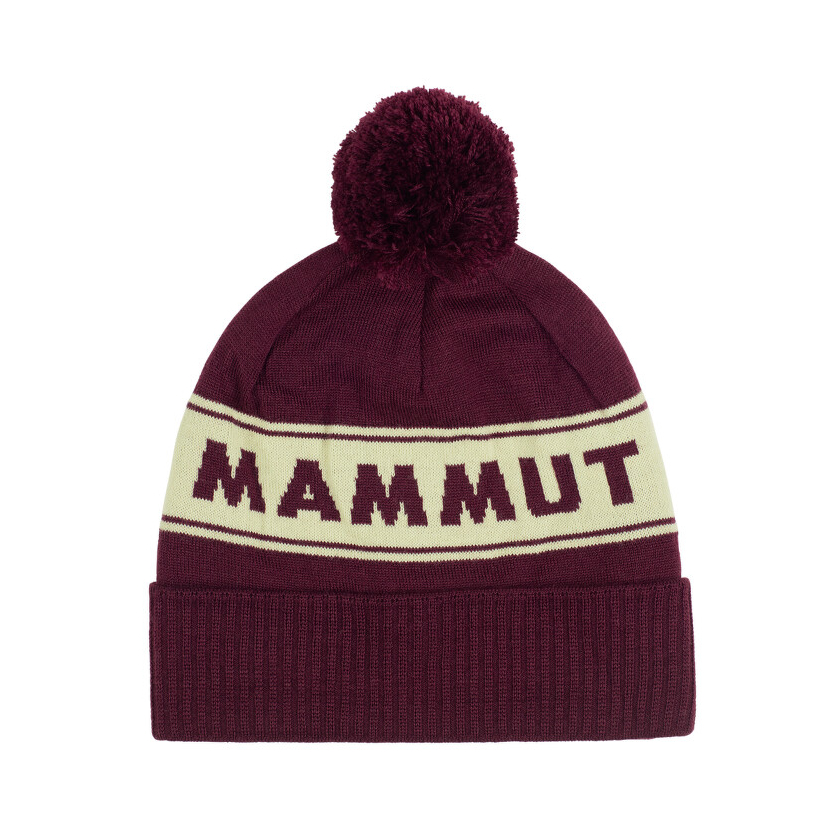 Mammut Peaks Beanie sapka