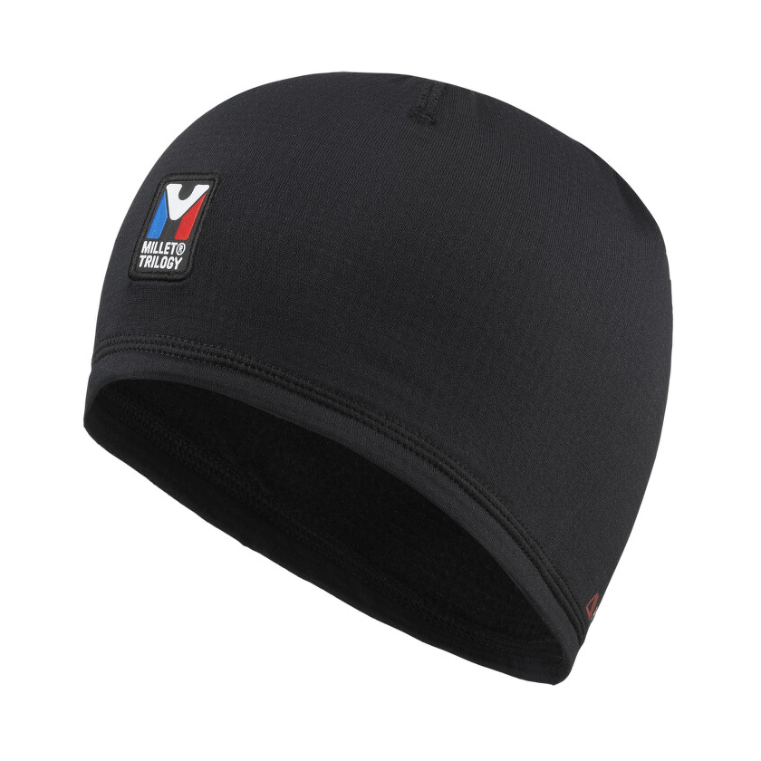Millet TRILOGY ICON GRID BEANIE sapka