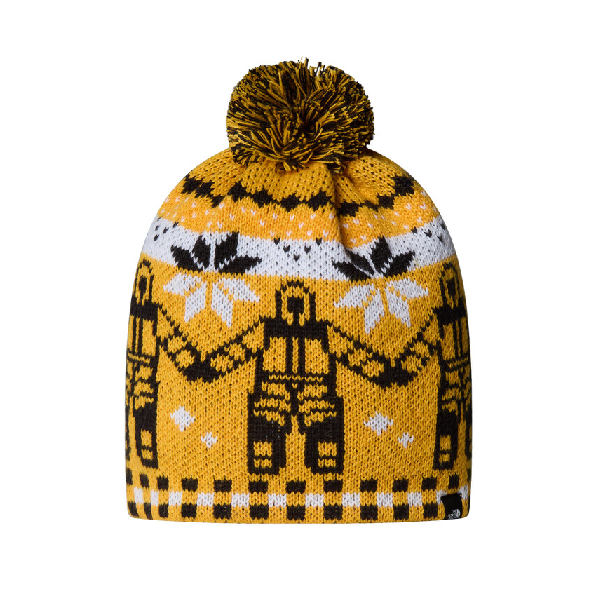 The North Face CABIN SKI TUKE sapka