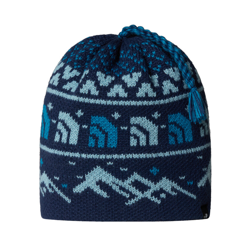 The North Face CABIN SKI TUKE sapka