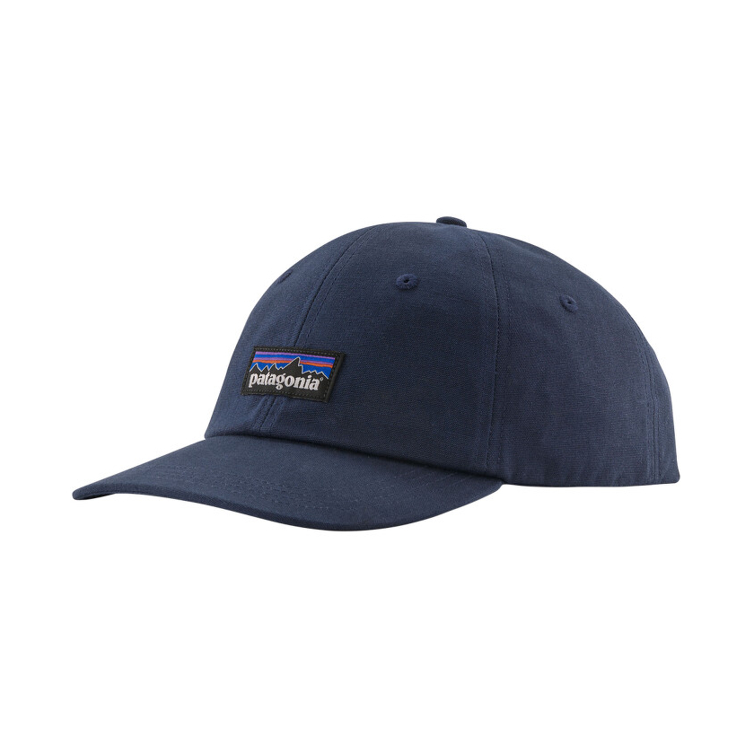 Patagonia P-6 Label Trad Cap sapka
