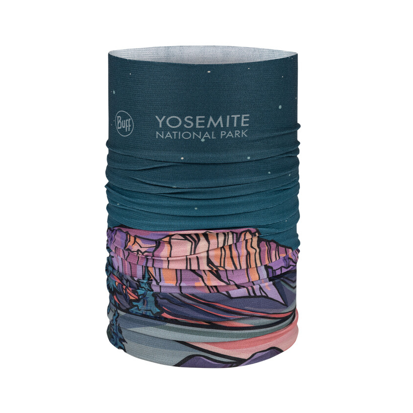 Buff COOLNET UV NATIONAL PARKS sál