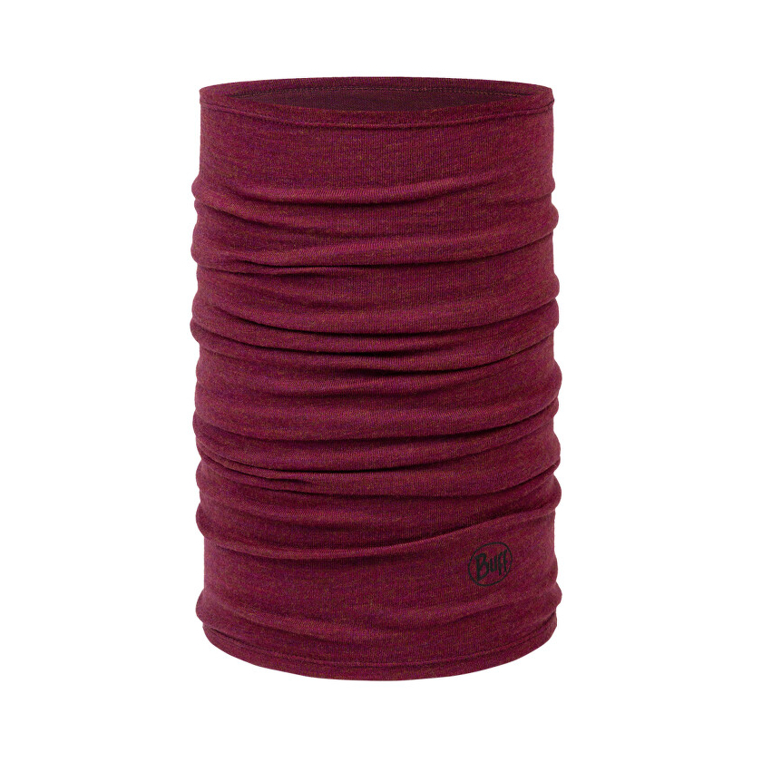 Buff MERINO MIDWEIGHT kendő