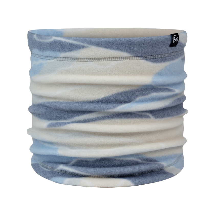 Buff POLAR PRINTS NECKWARMER kendő