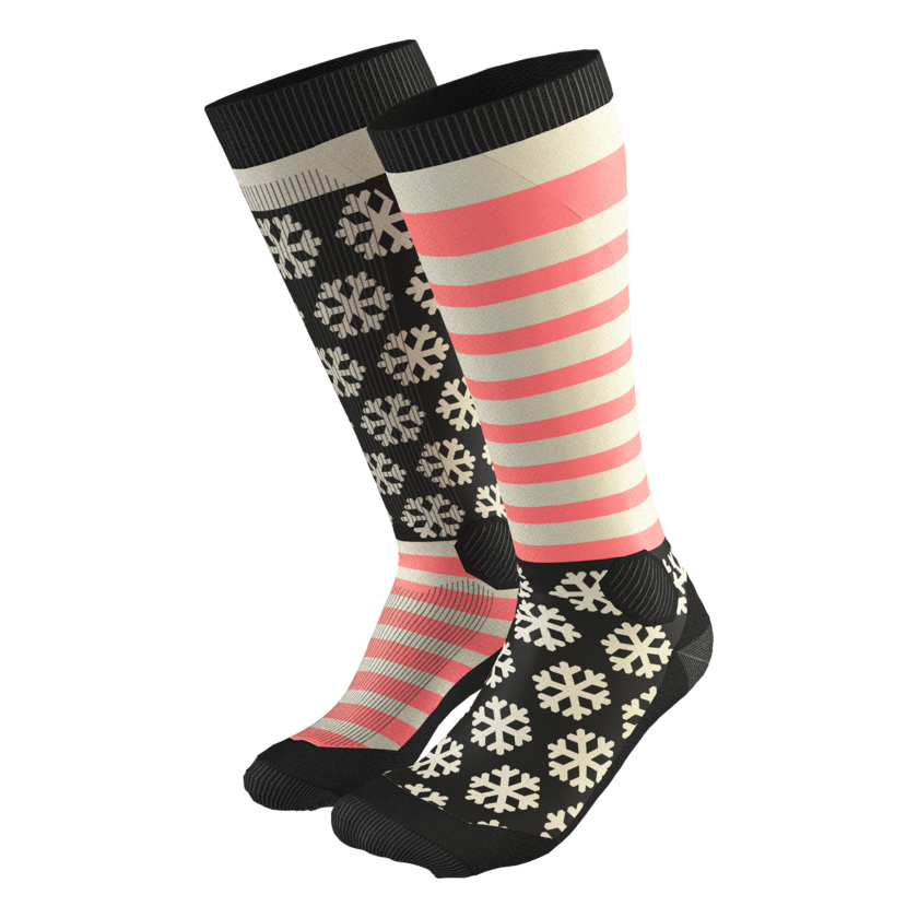 Dynafit FT Graphic zokni