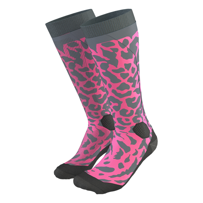 Dynafit FT Graphic zokni