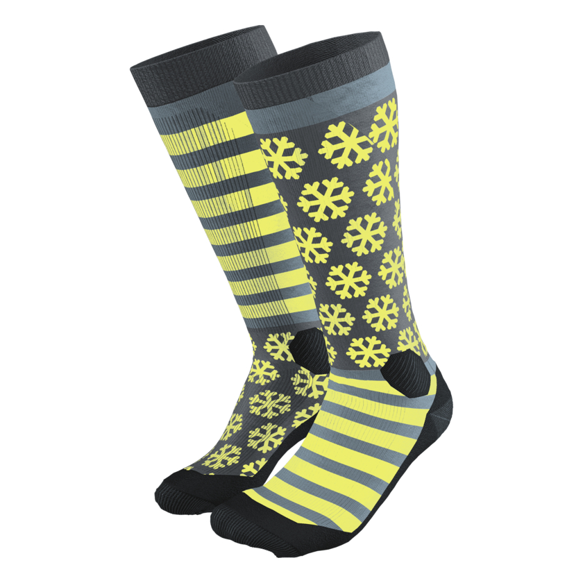 Dynafit FT Graphic Socks zokni