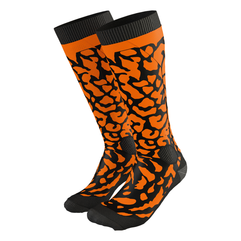 Dynafit FT Graphic Socks zokni