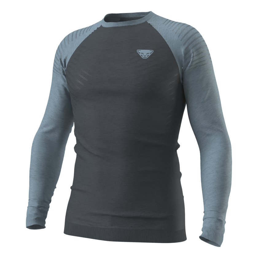 Dynafit Tour Light Merino hosszú ujjú férfi póló